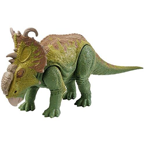  Jurassic World Toys JURASSIC WORLD ROARIVORES Sinoceratops