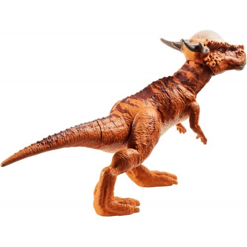  Jurassic World Toys Jurassic World Attack Pack Stygimoloch Stiggy