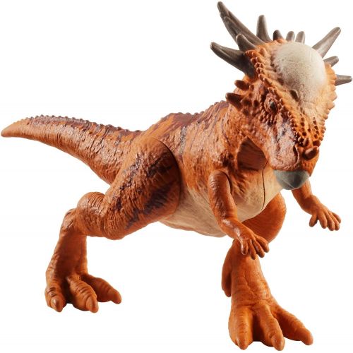  Jurassic World Toys Jurassic World Attack Pack Stygimoloch Stiggy