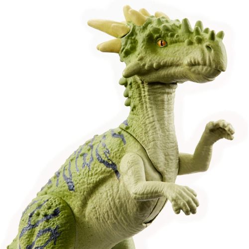 마텔 Mattel Jurassic World Attack Pack Dracorex