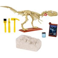 Jurassic World Toys JURASSIC WORLD STEM PLAYLEONTOLOGY Kit
