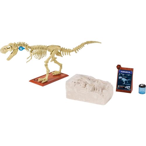  Jurassic World Toys JURASSIC WORLD STEM PLAYLEONTOLOGY Kit