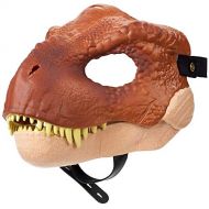 Jurassic World Toys JURASSIC WORLD TYRANNOSAURUS REX Mask