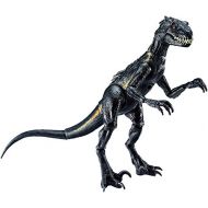 Jurassic World Toys Jurassic World Indoraptor Dinosaur