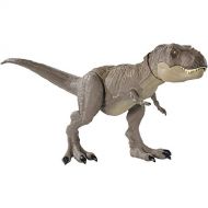 Jurassic World Toys Jurassic World Legacy Collection Extreme Chompin’ Tyrannosaurus Rex