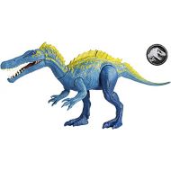 Jurassic World Toys JURASSIC WORLD ACTION ATTACK Suchomimus