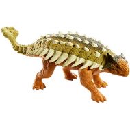 Jurassic World Toys Jurassic World Roarivores Ankylosaurus