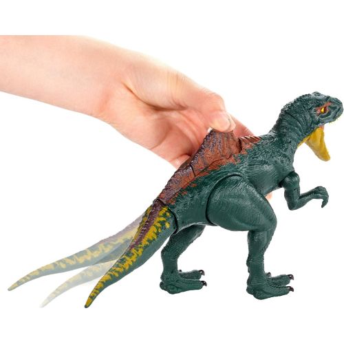  Jurassic World Toys Jurassic World Dual Attack Concavenator