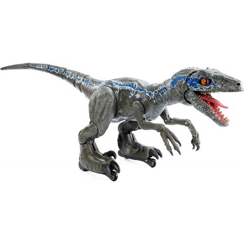  Jurassic World Toys Alpha Training BlueGray