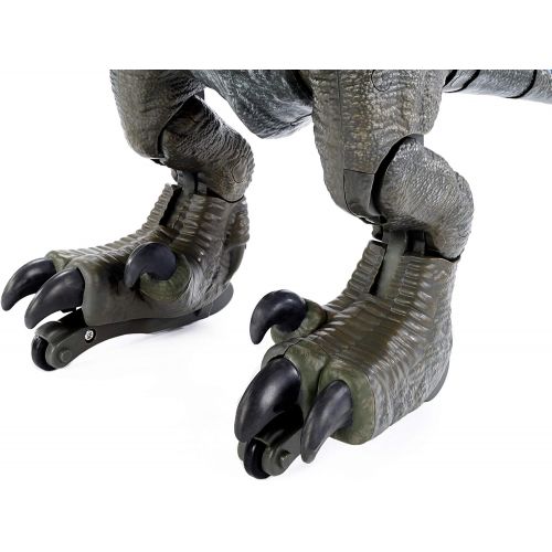  Jurassic World Toys Alpha Training BlueGray