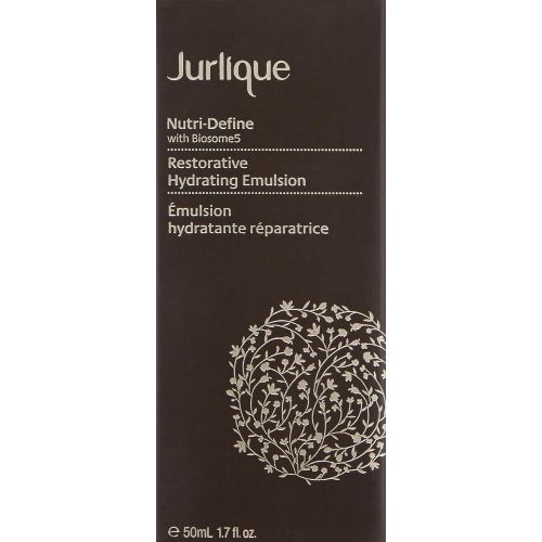  Jurlique Nutri-Define Essential Restorative Hydrating Emulsion, 1.7 Fl Oz