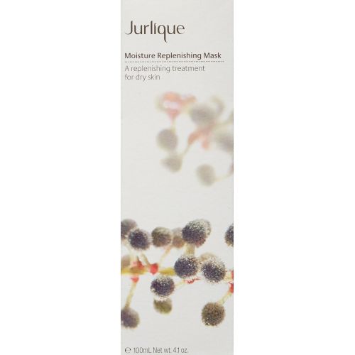  Jurlique Moisture Replenishing Mask, 4.1 oz