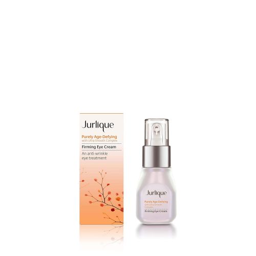  Jurlique Purely Age-Defying Firming Eye Cream, 0.5 oz