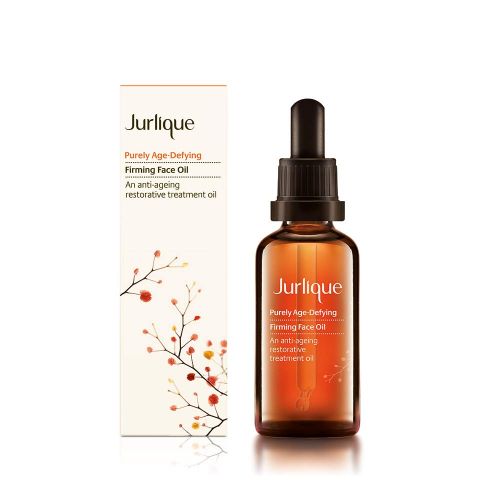  Jurlique Purely Age Defying Firming Face Oil, 1.6 Fl Oz