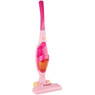 Just Like Home 2-in-1 Vacuum Set - Pink