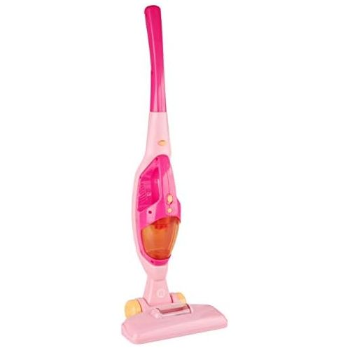  Just Like Home 2-in-1 Vacuum Set - Pink