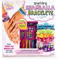 [아마존베스트]Just My Style Shamballa Bracelets by Horizon Group USA