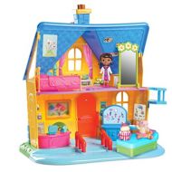 Doc McStuffins Clinic Dollhouse