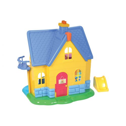  Doc McStuffins Clinic Dollhouse