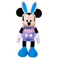 Disney Easter Mickey Mouse Plush (Amazon Exclusive)