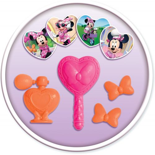  Just Play Minnie Mouse Bow Tique Bowdazzling Vanity Amazon Exclusive