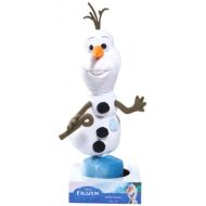 Just Play Disney Frozen Spinning Olaf Plush