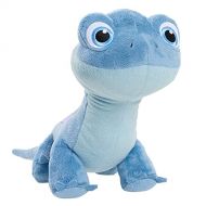 Disney Frozen 2 Bruni The Fire Spirit Large 10 Inch Plush, Stuffed Animal Salamander, by Just Play