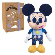Disney Junior Music Lullabies Bedtime Plush, Mickey Mouse, Amazon Exclusive, by Just Play