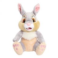 Disney Classics Friends Large 13 Inch Plush Thumper from Disneys Bambi, Stuffed Animal Rabbit, Amazon Exclusive, by Just Play