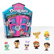 Disney Doorables Multi Peek Pack Series 4, Collectible Mini Figures, Styles May Vary, by Just Play