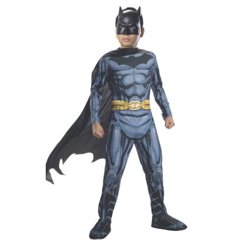 제네릭 Generic Batman Boys Child Halloween Costume