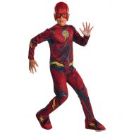 Rubies Costumes Kids Justice League Flash Costume