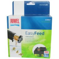 Juwel JUWEL Automatic Electronic Fish Shrimp Feeder for flake, pellet and tablet food (battery operated)