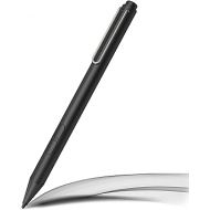 Stylus Pen for Surface Pro 9/8/X/7+/6/5/4/3/Surface 3, Surface Go 3/2/1, Surface Laptop/Studio/Book 4/3/2/1 with Palm Rejection, Smooth Writing,1024 Levels Pressure,Longer Battery Life