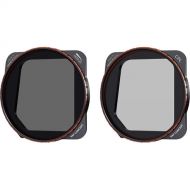 K&F Concept Nano-X CPL/VND Filter Kit for DJI Mavic 3/3 Cine (2-Pack)