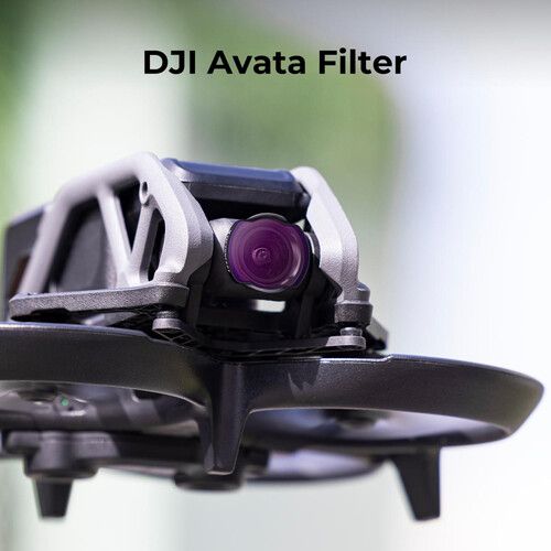  K&F Concept ND4 Filter for DJI Avata