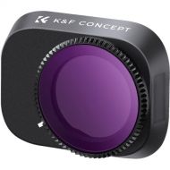 K&F Concept ND64/PL Filter for DJI Mini 3 Pro