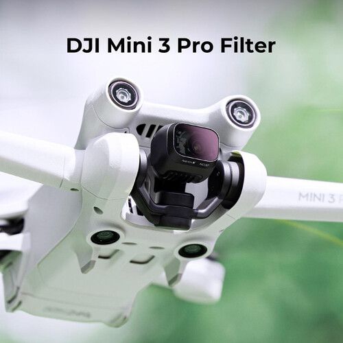  K&F Concept ND32 Filter for DJI Mini 3 Pro