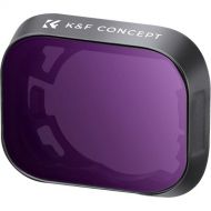 K&F Concept ND64 Filter for DJI Mini 3 Pro