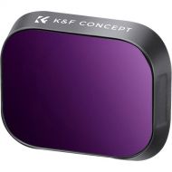 K&F Concept ND1000 Filter for DJI Mini 3 Pro