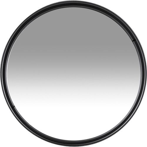  K&F Concept 77mm Nano-X Graduated Soft-Edge ND16 Filter (4-Stop)