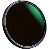 K&F Concept 67mm Variable ND32-ND512 Filter (5 to 9-Stops)