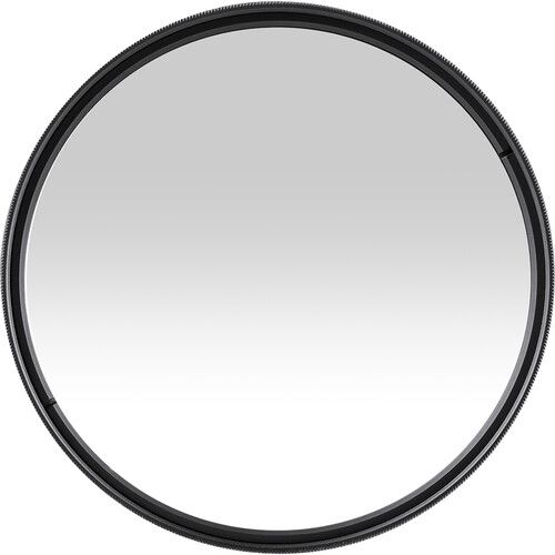  K&F Concept 77mm Nano-X Graduated Soft-Edge ND8 Filter (3-Stop)