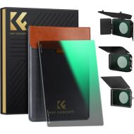 K&F Concept ND4 Filter (4 x 5.65