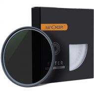 K&F Concept Nano-X ND4 Green Multicoated ND Filter (67mm)