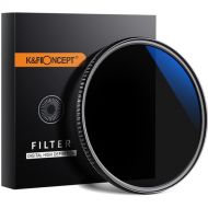 K&F Concept Nano-X ND8 plus Circular Polarizer HD Filter (62mm)