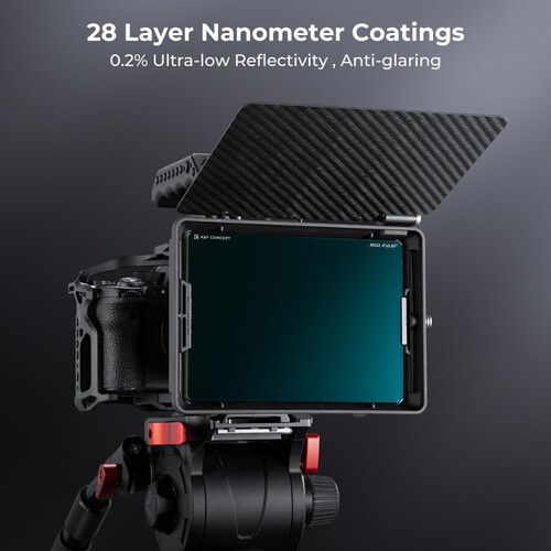  K&F Concept ND32 Filter (4 x 5.65