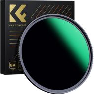 K&F Concept Nano-X Pro Green ND1000 Filter (105mm)