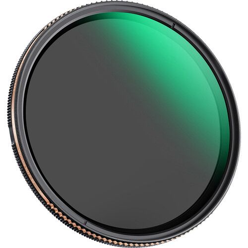  K&F Concept Nano-X Series ND4-ND32 Lens Filter (67mm, 2 to 5-Stop)