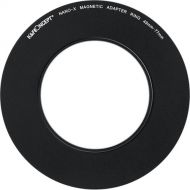 K&F Concept Nano-X Series Magnetic Lens Filter Step-Up Adapter (49 to 77mm)